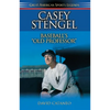 Casey Stengel: Baseball's Old Professor - Paperback