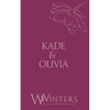 Kade & Olivia: Broken - Paperback