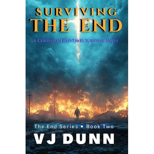 Surviving The End - Paperback