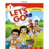 Lets Go Level 1 Student Book 5th Edition - Paperback