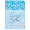 Prayers & Promises for Grief and Loss - Imitation Leather