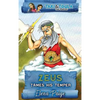 Zeus Tames His Temper - Hardcover