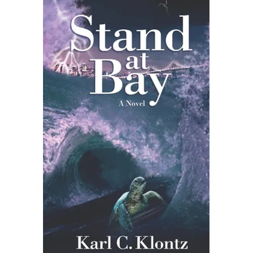 Stand at Bay - Paperback