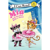 Mia and the Girl with a Twirl - Paperback