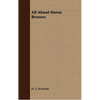 All about Horse Brasses - Paperback