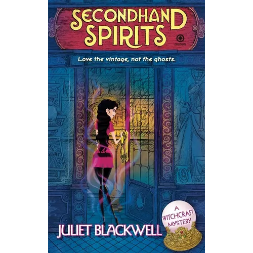 Secondhand Spirits - Mass Market Paperbound