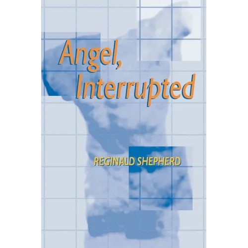 Angel Interrupted - Paperback