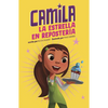 Camila La Estrella En Repostería (Camila the Baking Star) - Paperback