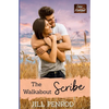 The Walkabout Scribe - Paperback