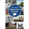 On This Day in Connecticut History - Hardcover