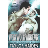 Werewolf Pandemic: A Shifter Paranormal Romance - Paperback
