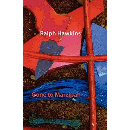 Gone to Marzipan - Paperback