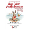 Water Rabbit's Mindful Adventures: The Great Race of Animal & Human Friends - Paperback
