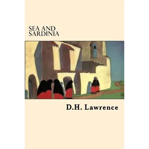 Sea and Sardinia - Paperback