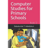 Computer Studies for Primary Schools: Book 2 - Paperback