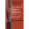 Principles of Vibration and Sound, 2e - Hardcover