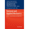 Rational and Applied Mechanics: Volume 2. Special Problems and Applications - Paperback