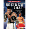 Boxing's G.O.A.T.: Muhammad Ali, Manny Pacquiao, and More - Paperback