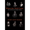 When the Wolf Came: The Civil War and the Indian Territory - Paperback