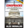 Conspiracies: Conspiracy Theories - The Most Famous Conspiracies Including: The New World Order, False Flags, Government Cover-ups, CIA, & FBI - Paperback