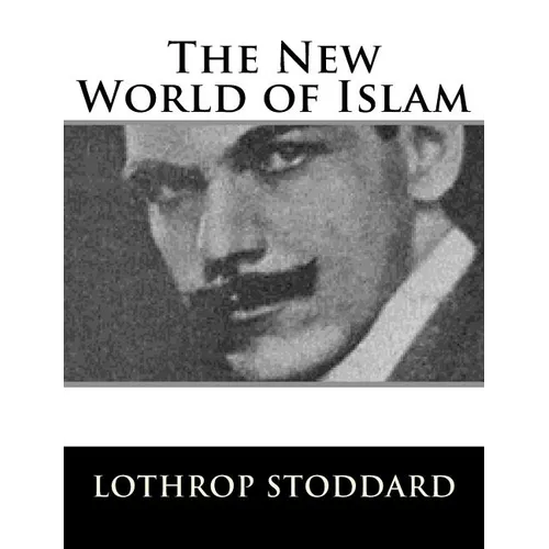 The New World of Islam - Paperback