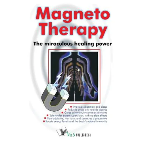 Magneto Therapy - Paperback