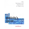 Publicity's Secret - Paperback
