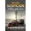 Blind Suspicion - Paperback