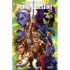 Masters of the Universe: Forge of Destiny - Paperback