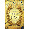 The Obsidian Blaze - Paperback