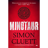 Minotaur: A Dark and Twisting Psychological Thriller - Paperback