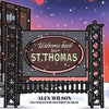 Welcome Back to St. Thomas - Paperback