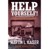 Help Yourself!: A Story of FBI Corruption - Paperback