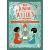 The Junior Witch's Handbook: A Kid's Guide to White Magic, Spells, and Rituals - Hardcover