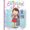 Marion and the Secret Letter - Hardcover