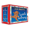 Jan Brett's Little Library - Boxed Set
