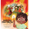Dani and His Amazing Paintbrush: Dani's Daring Daydream - Hardcover