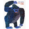 From Head to Toe - Paperback
