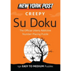 New York Post Creepy Su Doku - Paperback