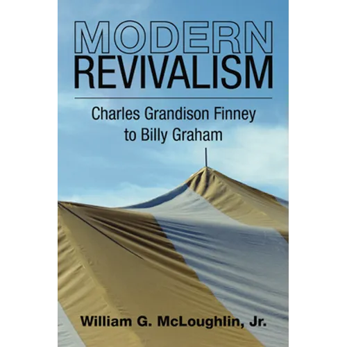 Modern Revivalism - Paperback