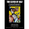 Too Clever By Half or The Diary of a Scoundrel - Paperback