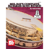 Complete Bluegrass Banjo Method - Paperback
