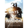 31 Days of Wisdom - Paperback