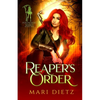 Reaper's Order - Paperback
