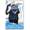 Working with Norwegians: The guide to work culture in Norway - Hardcover