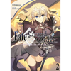 Fate/Grand Order -Mortalis: Stella- 2 (Manga) - Paperback