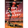 The Deptford Trilogy: Fifth Business; The Manticore; World of Wonders - Paperback