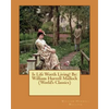 Is Life Worth Living? By: William Hurrell Mallock (World's Classics) - Paperback