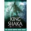 King Shaka: Zulu Legend - Hardcover