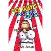 Fly Guy's Amazing Tricks (Fly Guy #14): Volume 14 - Hardcover